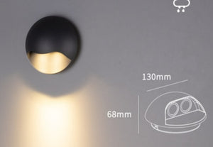 HILITE Wall Light H2571 Garden Plus