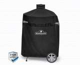 Napolean Grill - NK22K-LEG-2 Garden Plus