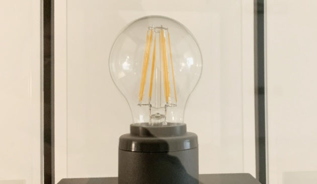 Hilite Post Light H1464 Garden Plus