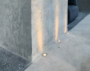 Hilite - Underground Light H1821 Garden Plus