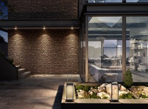 HILITE Solar Light H6003 Garden Plus