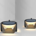 Kewei Solar Pillar Lamp KE-3008 Garden Plus