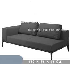 Teak Sofa and Coffee Table Set Garden Plus