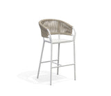 Rattan Leisure Chair Bar Set Garden Plus