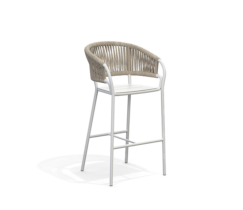 Rattan Leisure Chair Bar Set Garden Plus