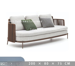 Rattan Sofa Set 12 Garden Plus