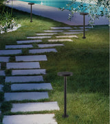 HILITE Solar Light H6023-650 Garden Plus