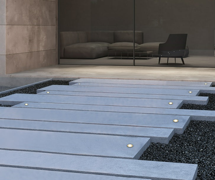 Hilite - Underground Light H1821 Garden Plus