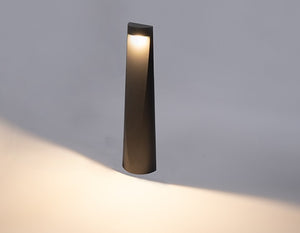 Hilite - Post light H5853 COB-400 Garden Plus