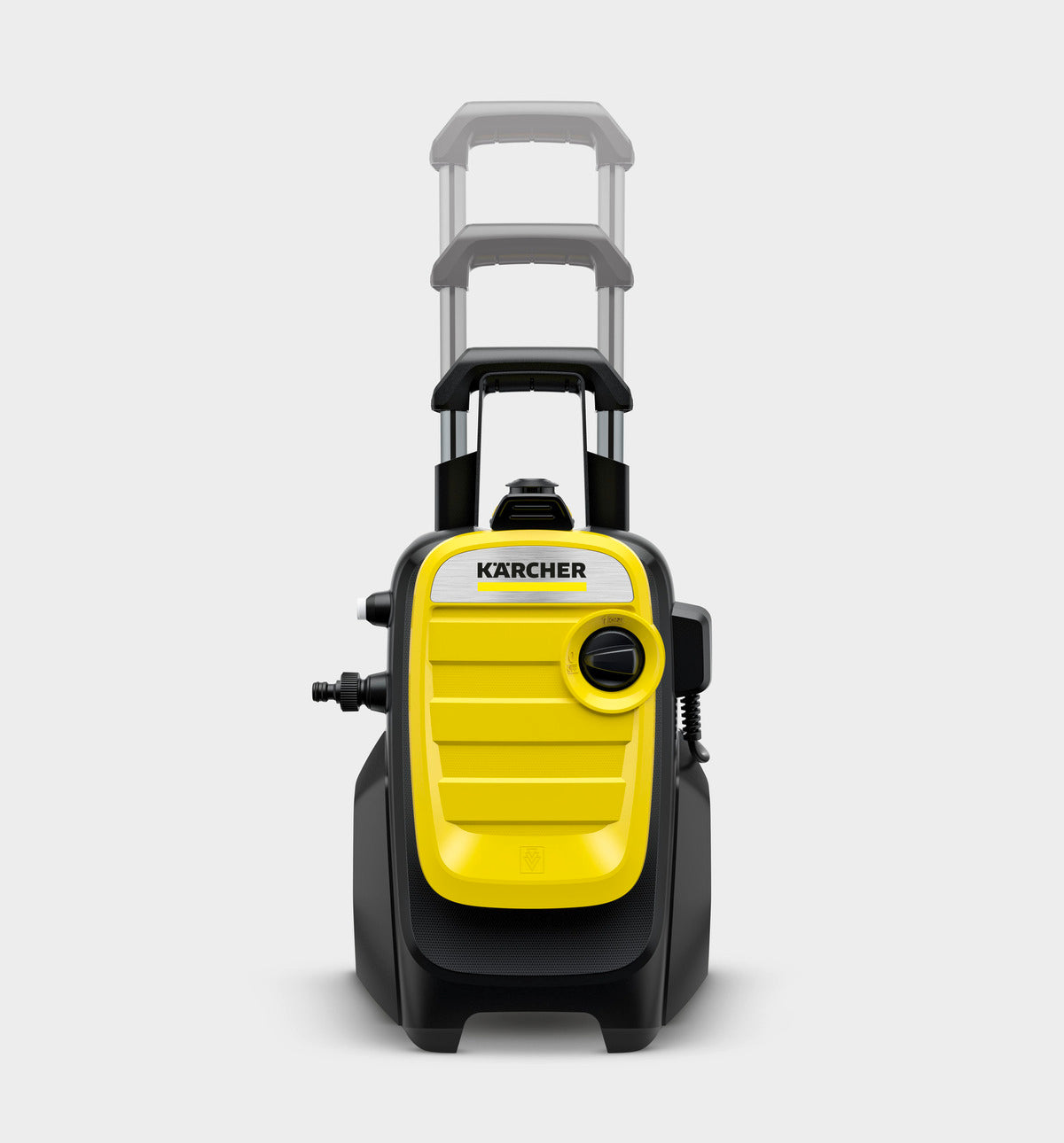 KARCHER PRESSURE WASHER K5 COMPACT Garden Plus