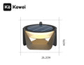 Kewei Solar Pillar Lamp KE-3008 Garden Plus