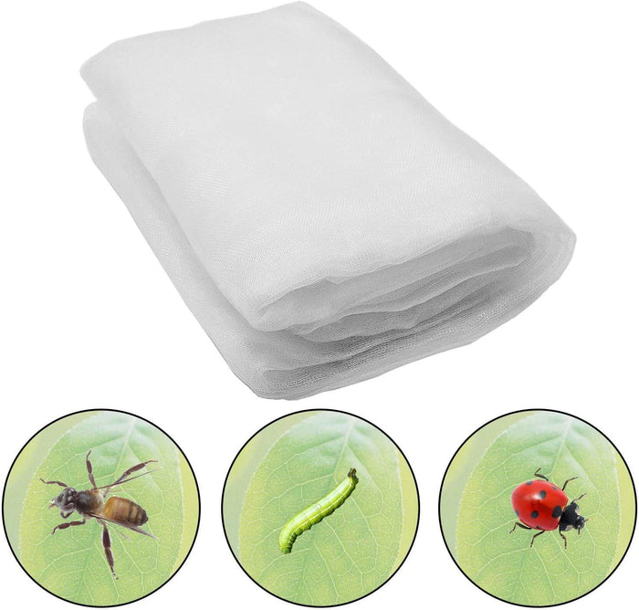 Plant insect net