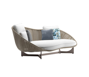 Ratten Sofa Set 19 Garden Plus