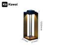Kewei Solar Wireless Lamp Garden Plus