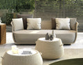 Rattan Sofa Set 16 Garden Plus