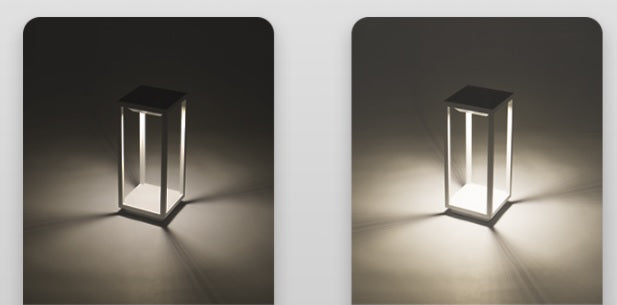 HILITE Solar Light H6003 Garden Plus