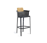 Rattan Table and Chair Set Garden Plus