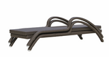 Sun Lounger no.10 Garden Plus