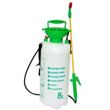 8L pressure sprayer Garden Plus