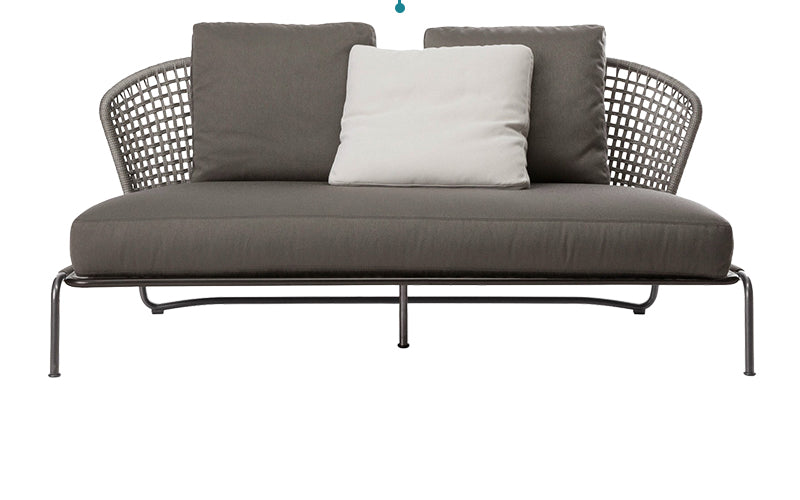 Rattan Sofa Set 15 Garden Plus