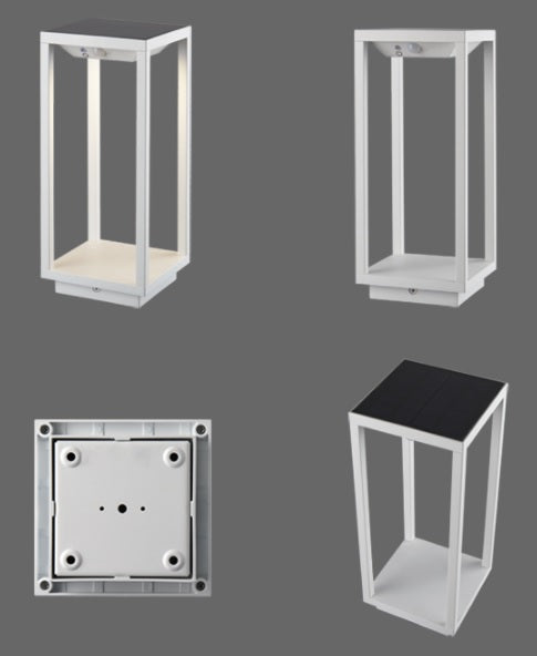 HILITE Solar Light H6003 Garden Plus