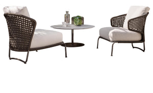 Rattan Sofa Set 15 Garden Plus