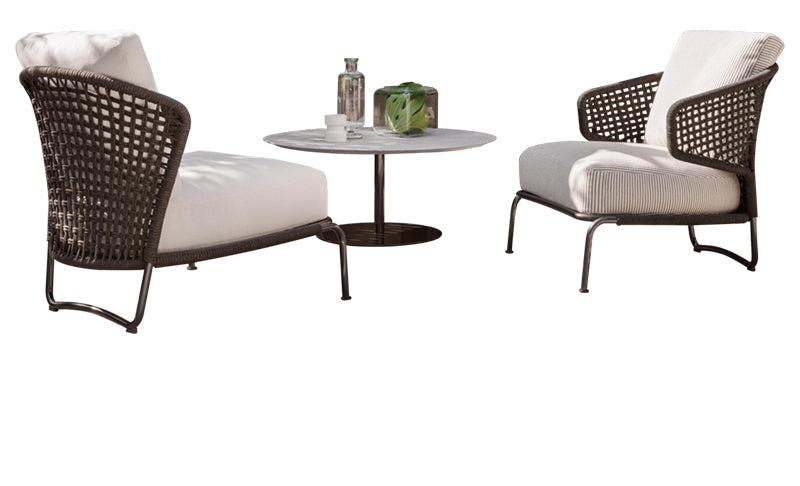 Rattan Sofa Set 15 Garden Plus