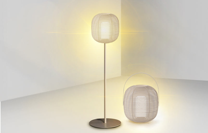 Kewei Portable & Floor Lamp KW-7003 Garden Plus