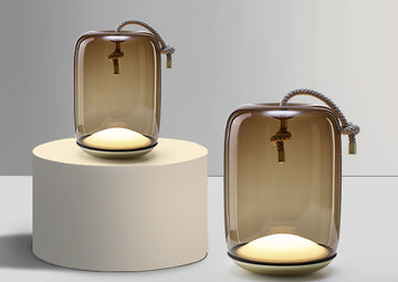 Kewei Outdoor Dining Table Decorative Lights KE-0094