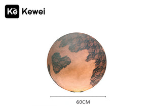 Kewei Nordic Table Lamp KE-0084 Garden Plus