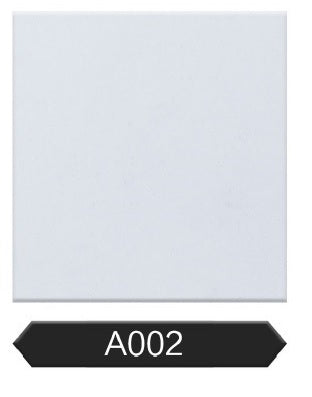 High-Rectangle QG-036 Garden Plus