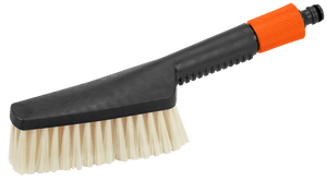 Gardena Hand-Held Wash Brush Garden Plus