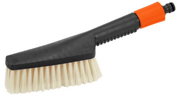 Gardena Hand-Held Wash Brush Garden Plus