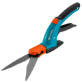 Gardena Comfort Grass Shears, rotatable Garden Plus