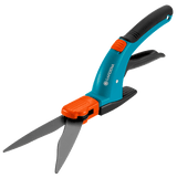 Gardena Comfort Grass Shears, rotatable Garden Plus