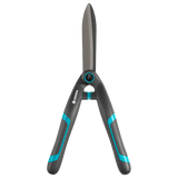 Hedge Clippers Precision Cut Garden Plus