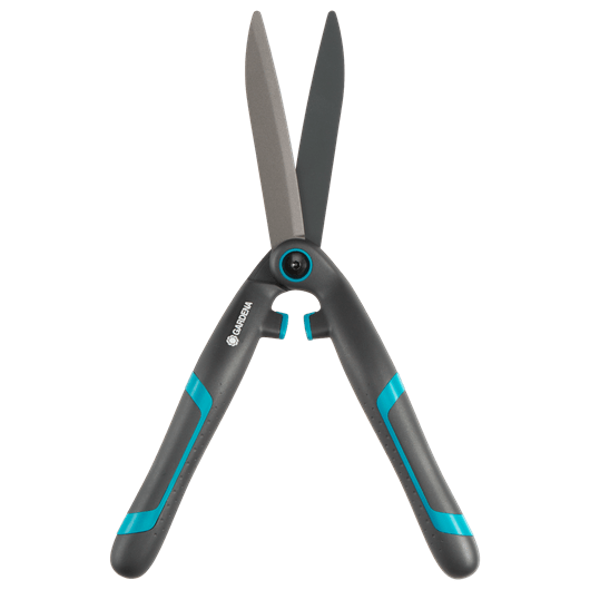 Hedge Clippers Precision Cut Garden Plus