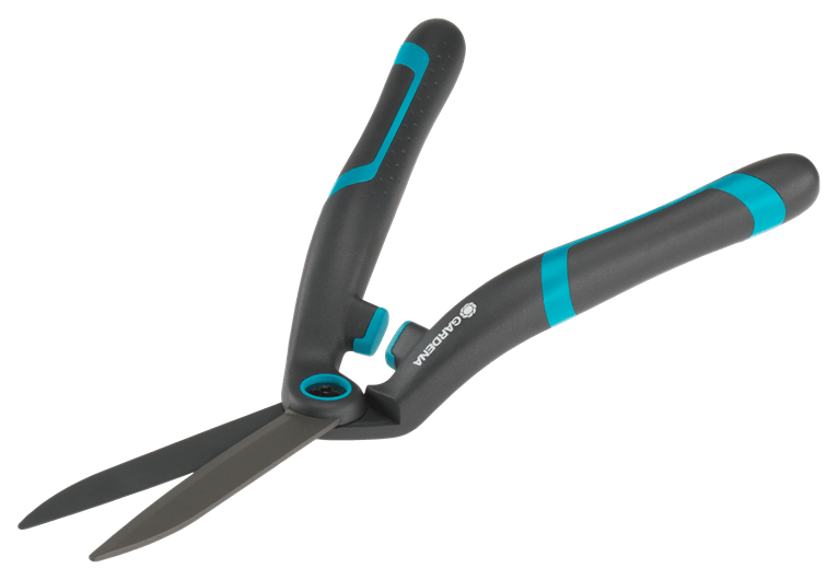 Hedge Clippers Precision Cut Garden Plus