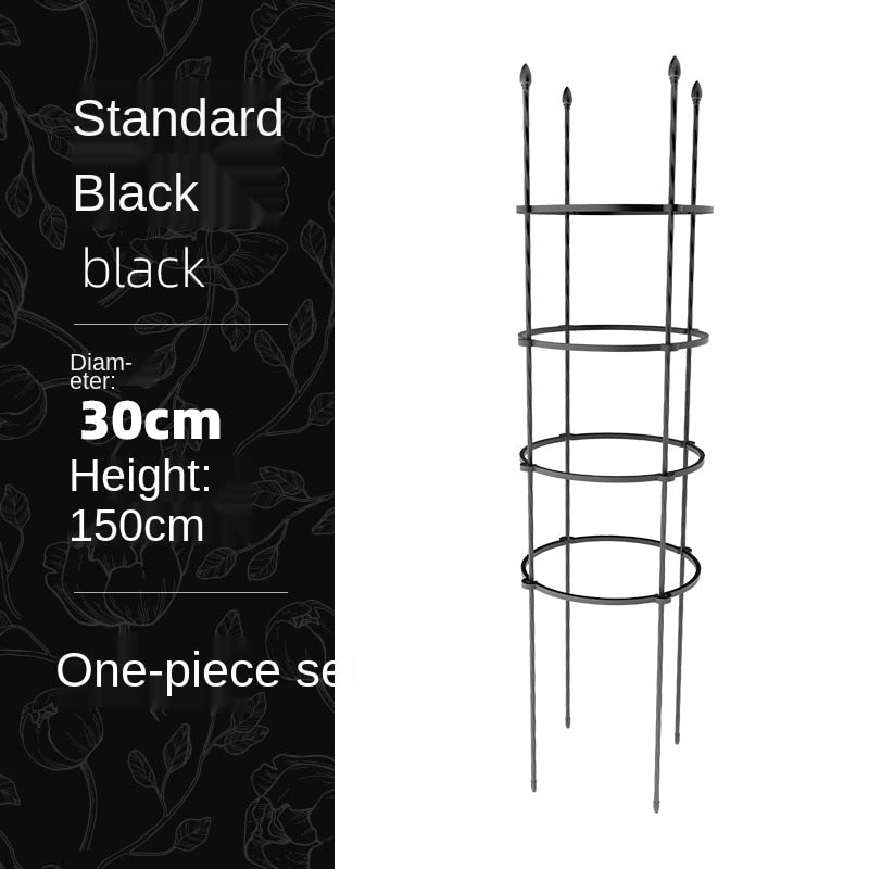 Plant Support & Cage Garden Plus