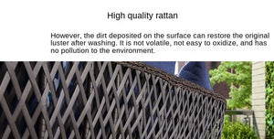 Sofa set No.30 Garden Plus