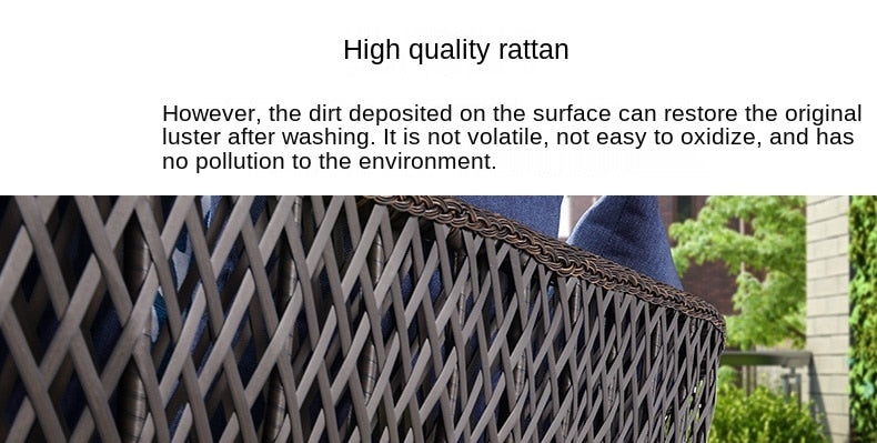 Sofa set No.30 Garden Plus