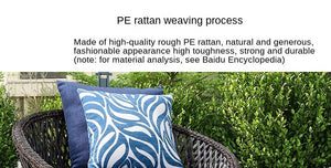 Sofa set No.30 Garden Plus