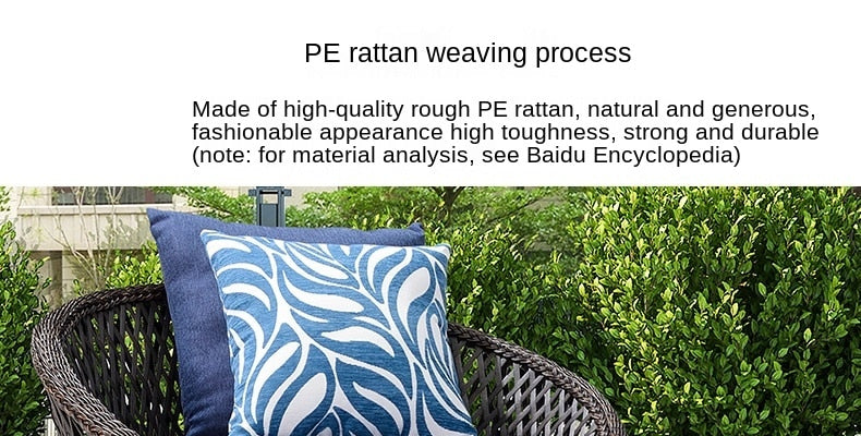 Sofa set No.30 Garden Plus