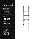Plant Support & Cage Garden Plus