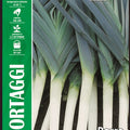 Leek- Royal Seed RYMO107/1 - COD.344 Garden Plus