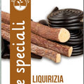 Liquorice - Regaliz Leben Seed Special / SNUN14/17 Garden Plus