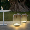 Kewei Outdoor Dining Table Decorative Lights KE-0094 Garden Plus