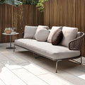 Rattan Sofa Set 15 Garden Plus