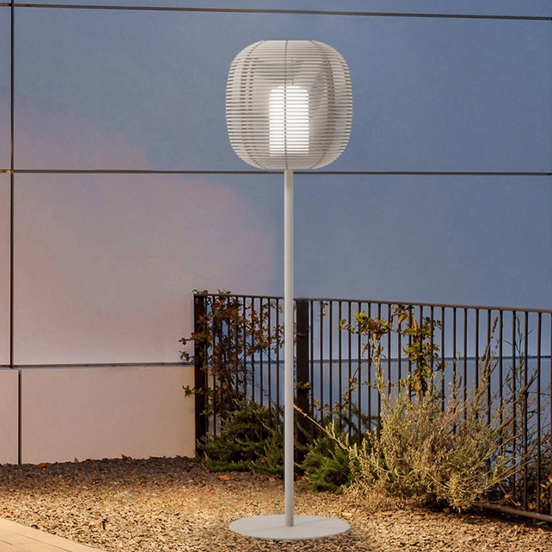 Kewei Portable & Floor Lamp KW-7003 Garden Plus