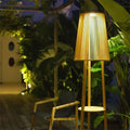 Kewei Solar Decorative Floor Lamp KW-7014 Garden Plus